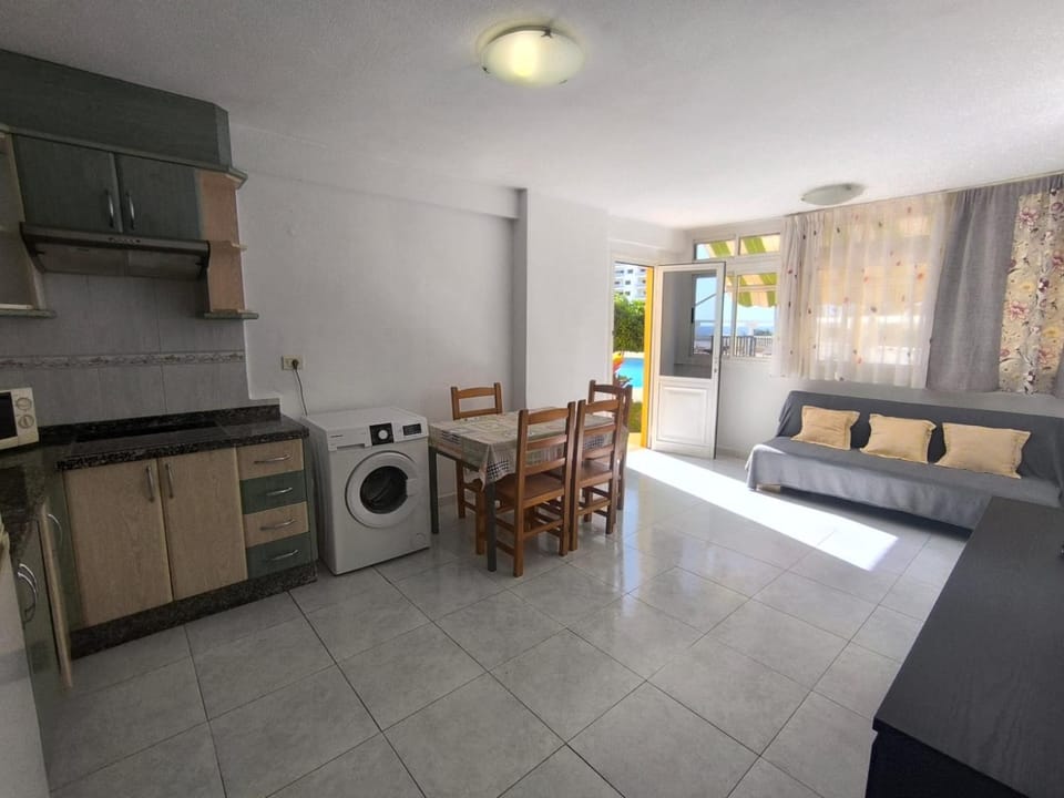 Copacabana Apartamento Apartment in Costa Adeje