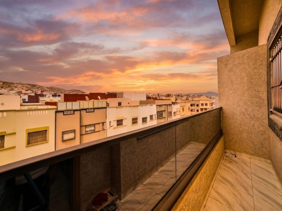 Tigmi B Homes Luxury Apartments in Agadir 5 Apartment in Agadir