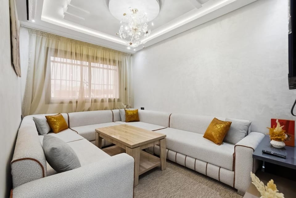 Tigmi B Homes Luxury Apartments in Agadir 5 Apartment in Agadir