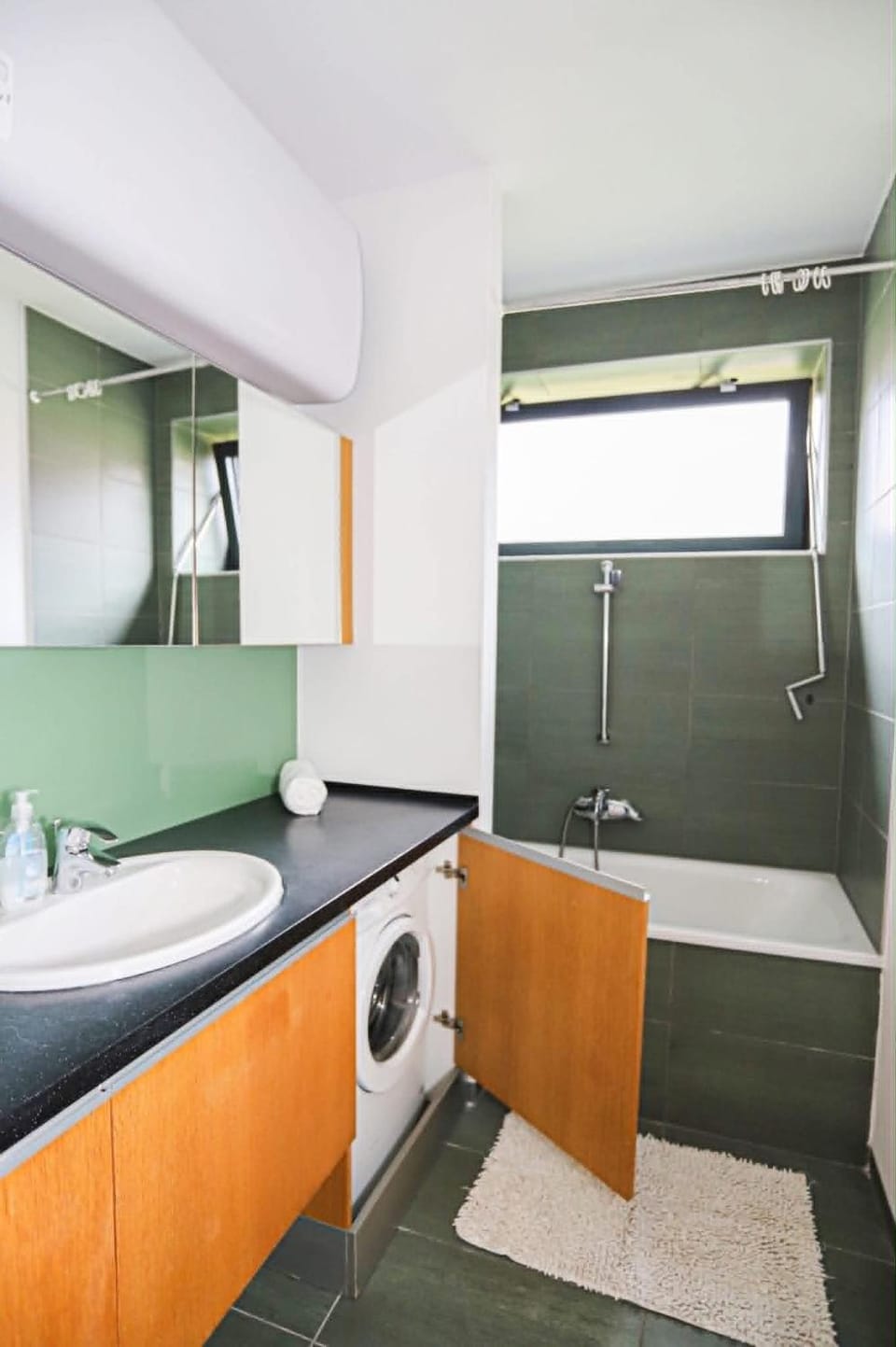 Balino C1 Apartment in Hungary