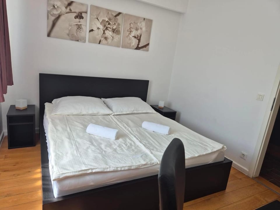 Balino C1 Apartment in Hungary