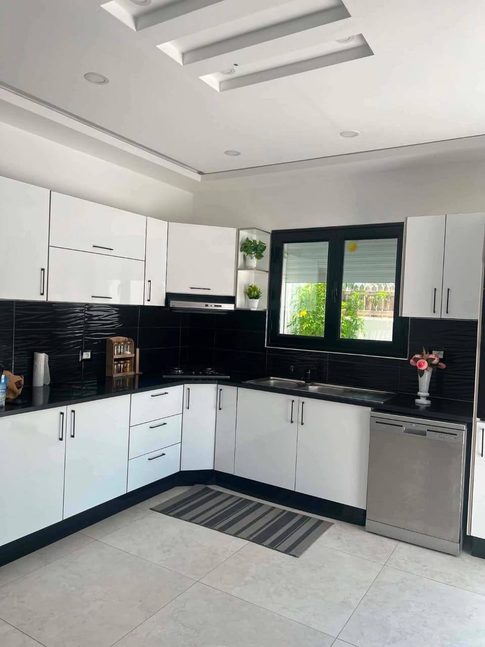 Dar sirine Apartment in Tunisia