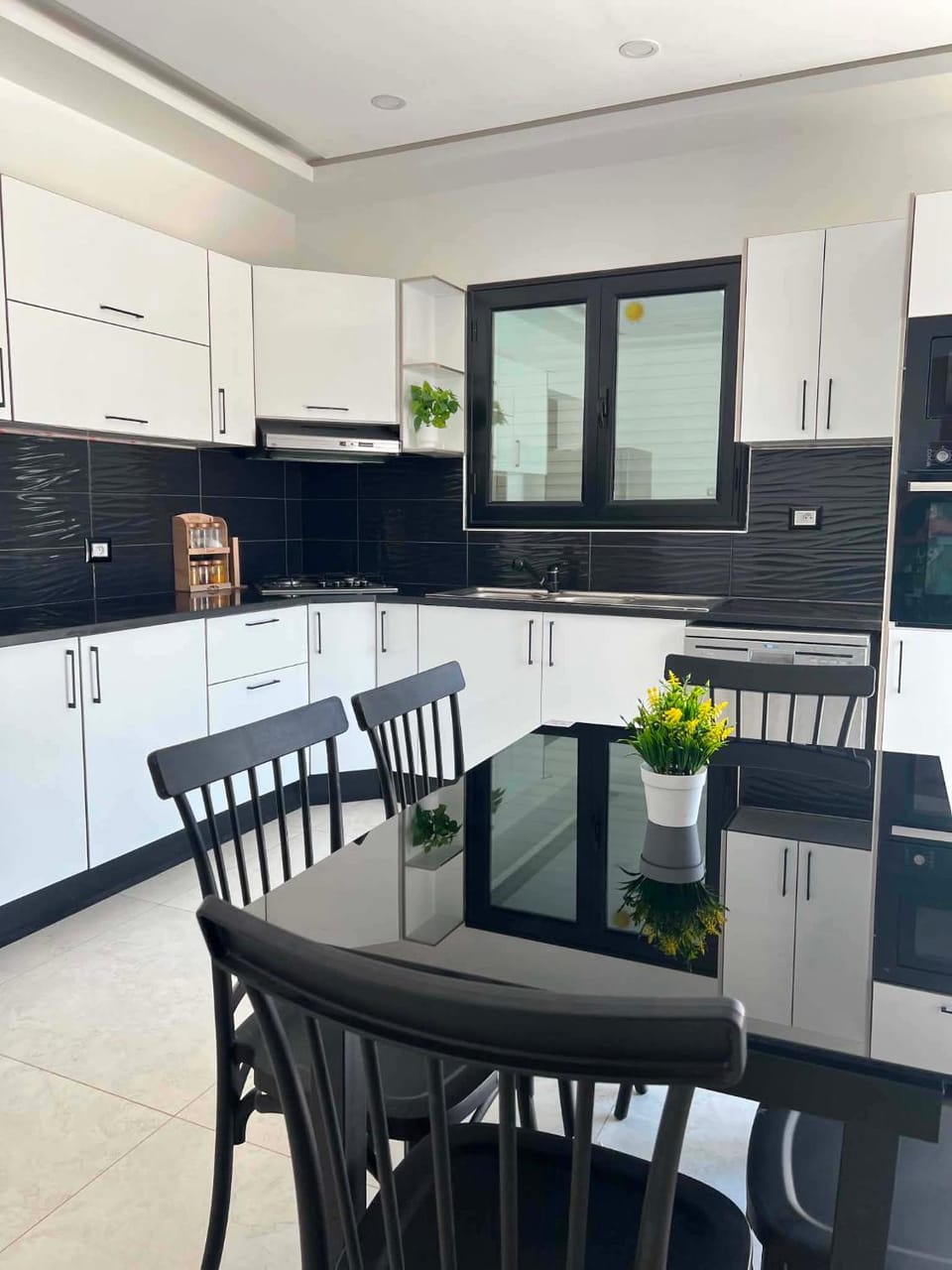 Dar sirine Apartment in Tunisia