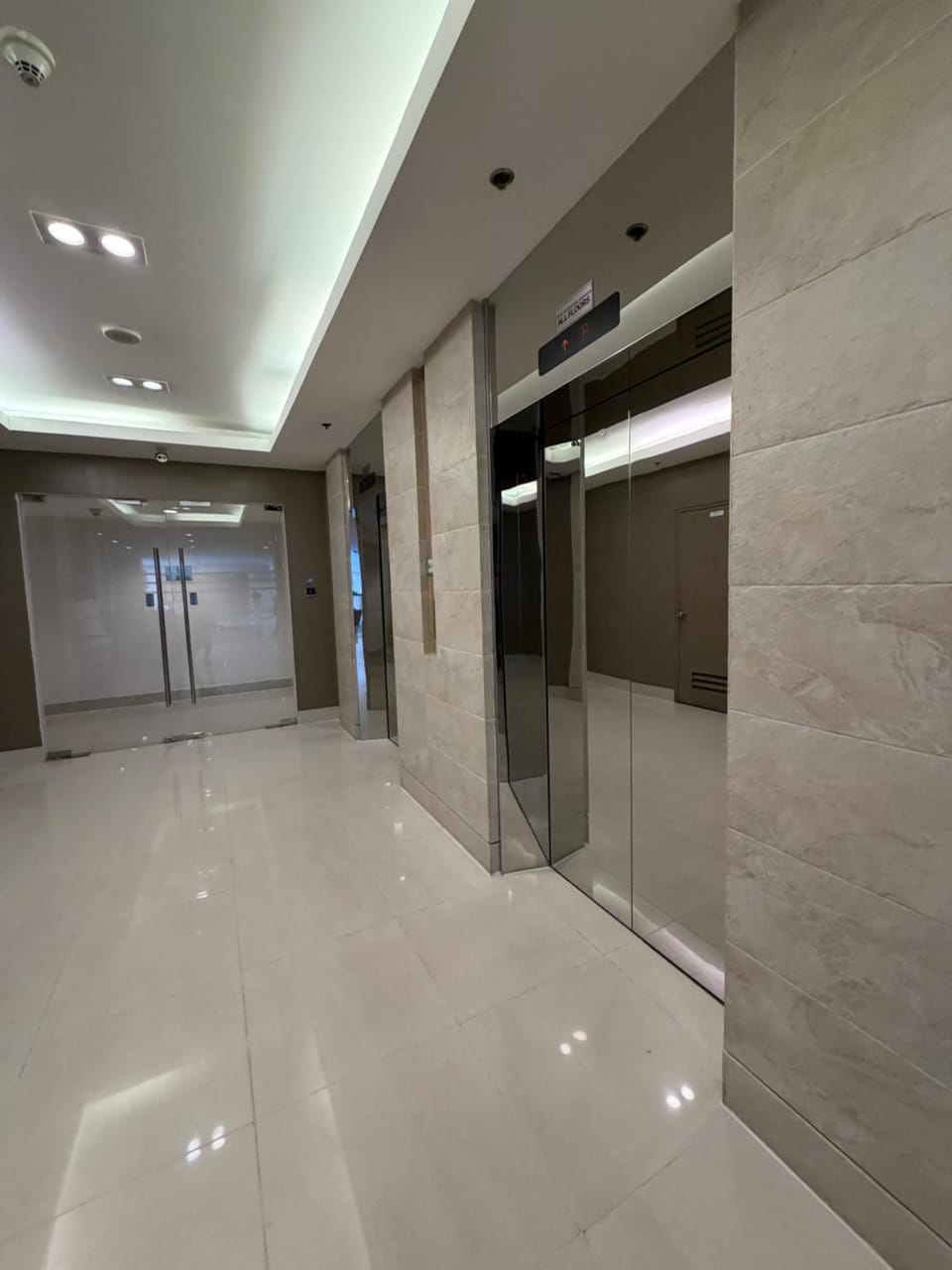 elevator