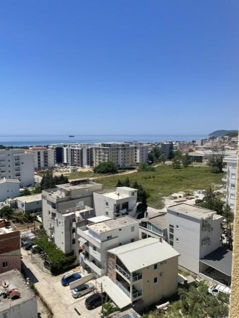 Sea & City View Apartment by Raba Apartment in Montenegro