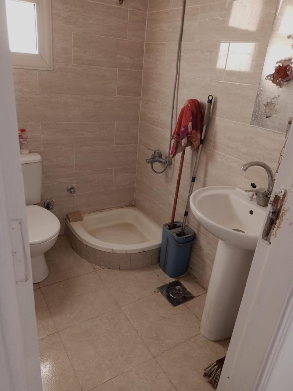 قريه مينا ريزورت رأس سدر Apartment in South Sinai Governorate