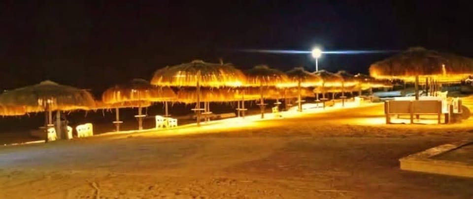 قريه مينا ريزورت رأس سدر Apartment in South Sinai Governorate