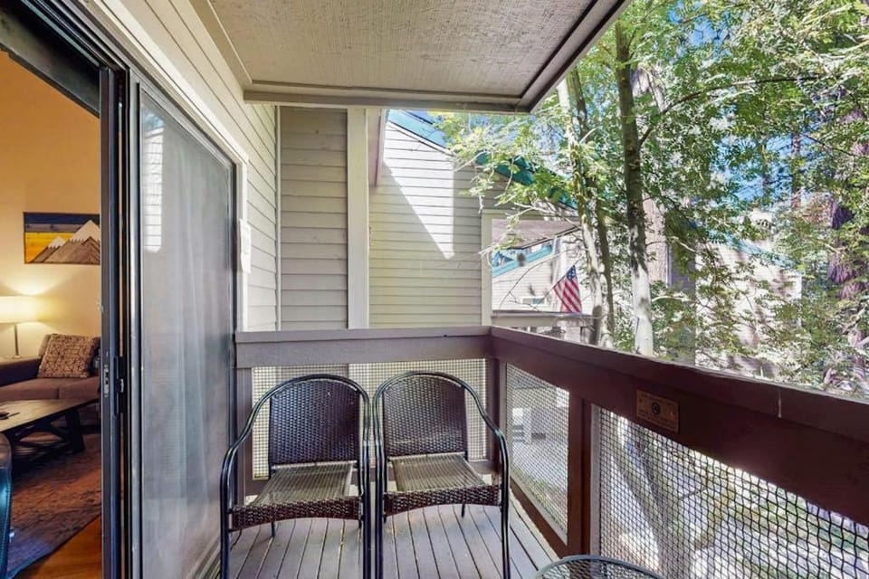 Updated Lakeland Village Condo w Fireplace Pool & Private Beach House in South Lake Tahoe
