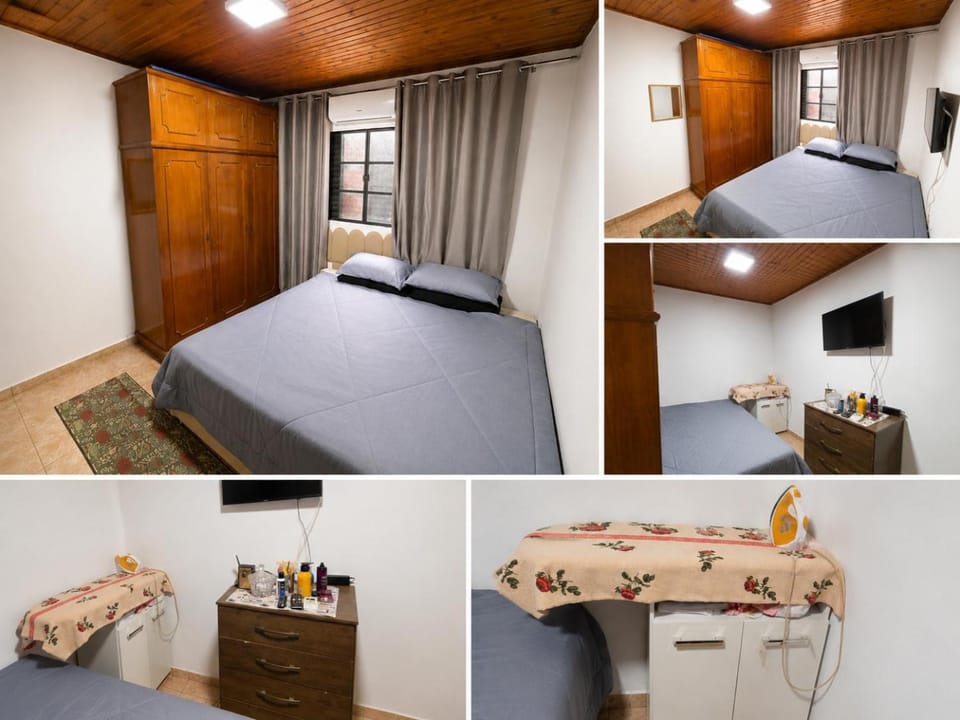 Pousada Bom Sossego Bed and Breakfast in Campo Grande