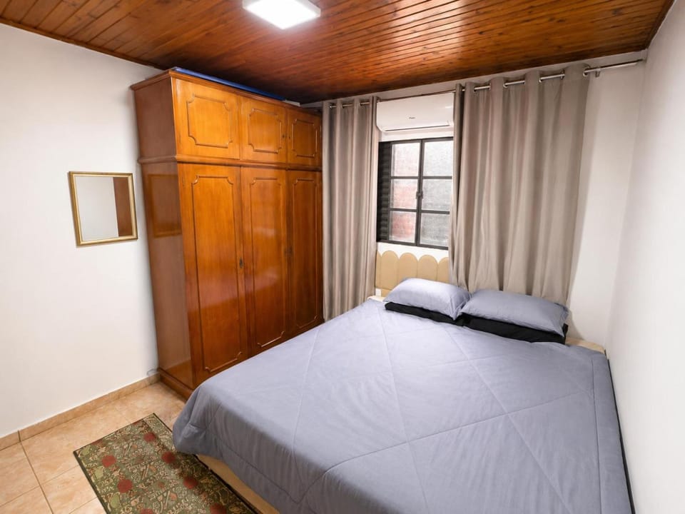 Pousada Bom Sossego Bed and Breakfast in Campo Grande