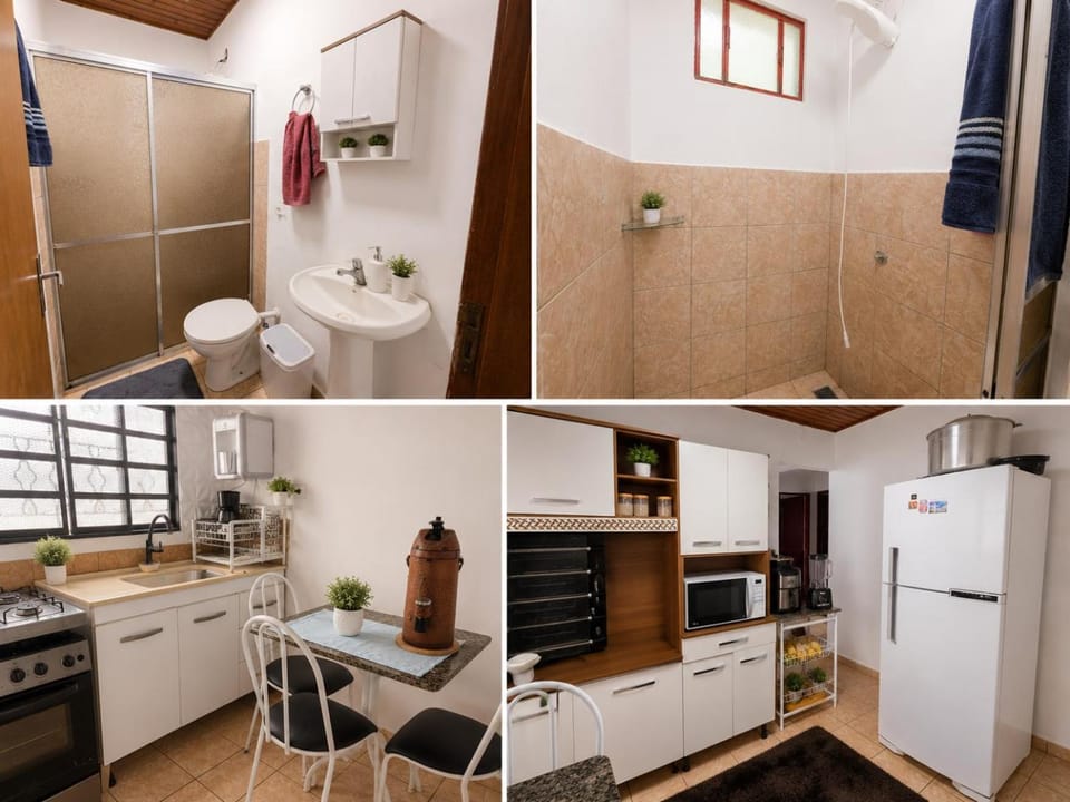 Pousada Bom Sossego Bed and Breakfast in Campo Grande