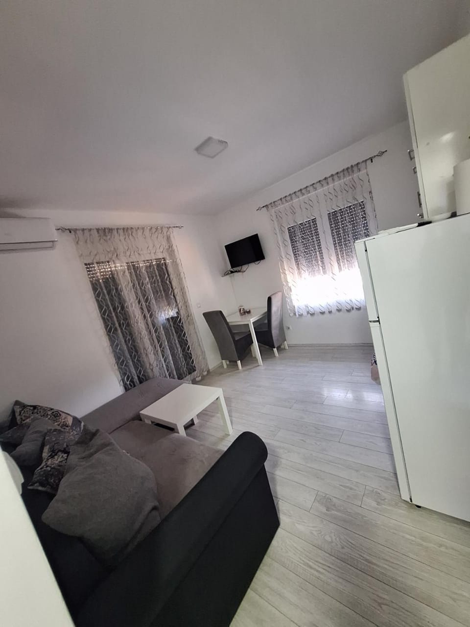 Apartman Rajković Apartment in Serbia