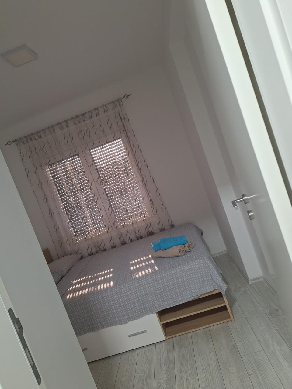 Apartman Rajković Apartment in Serbia