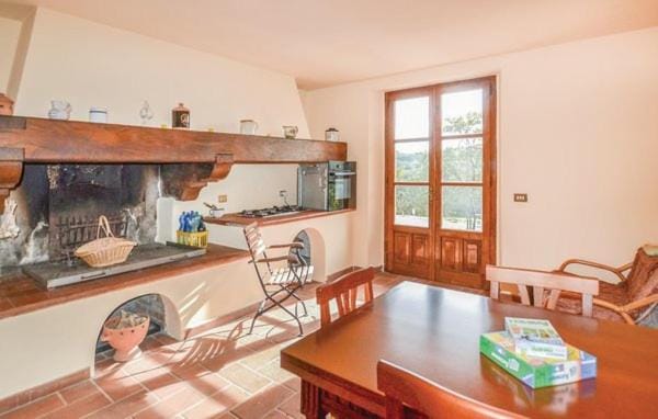 Il Casale Villa in Tuscany
