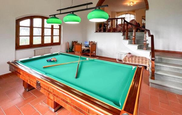 Billiard