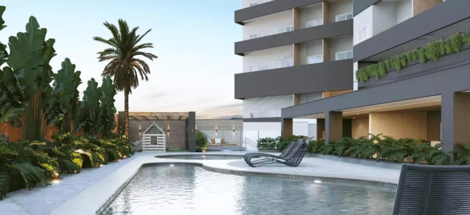 STAY Yvy Home Apartment in Palmas
