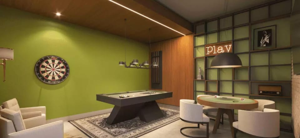 STAY Yvy Home Apartment in Palmas