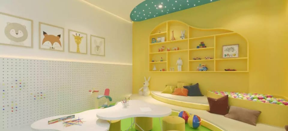 STAY Yvy Home Apartment in Palmas