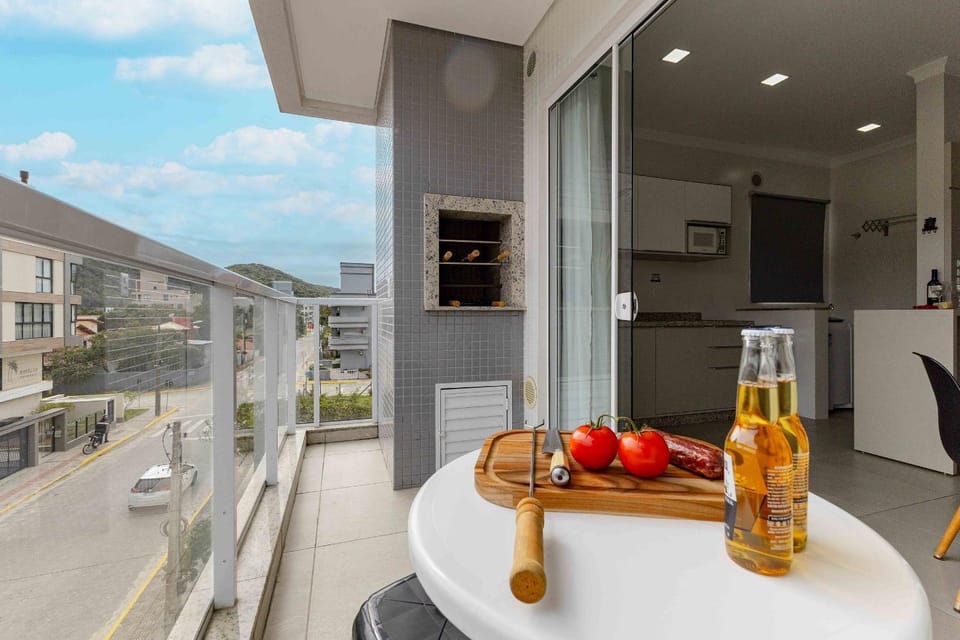 BBQ facilities
