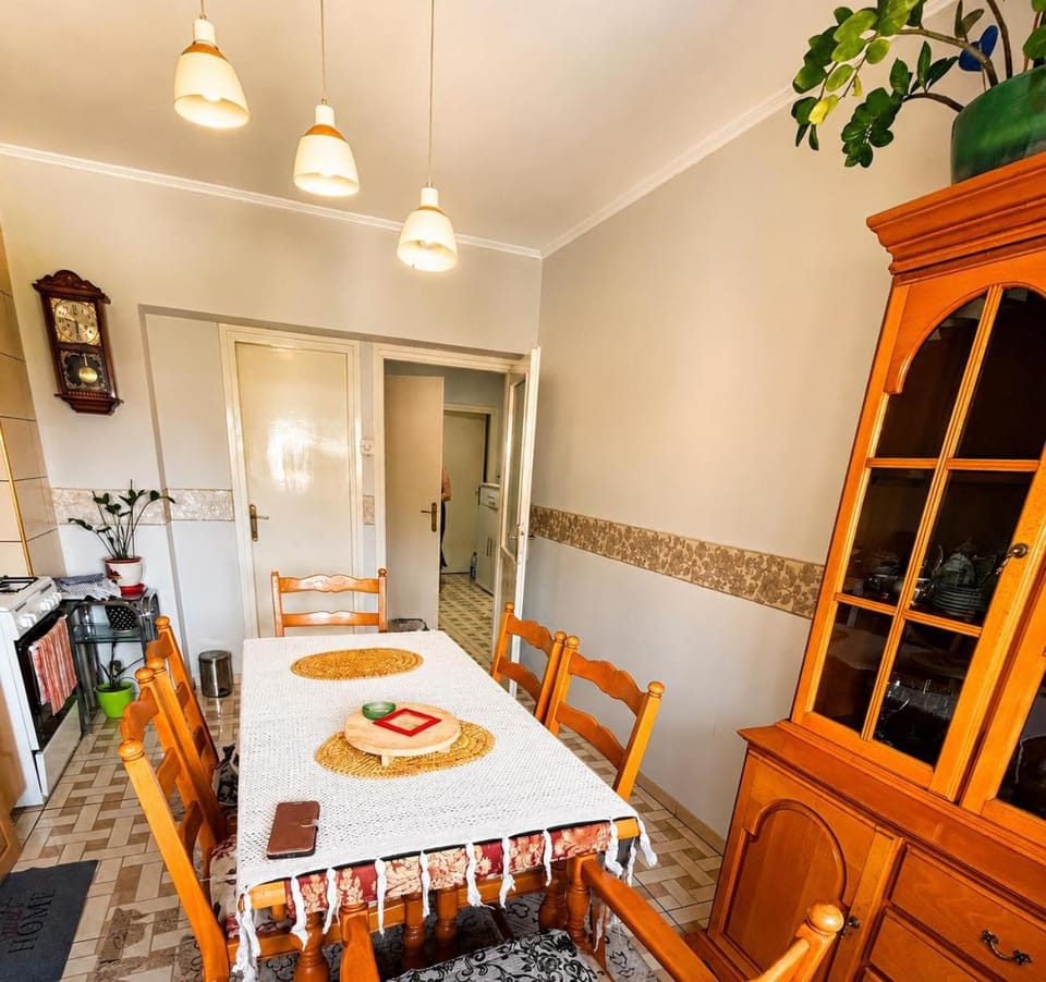 Saltcity apartment Apartment in Federation of Bosnia and Herzegovina