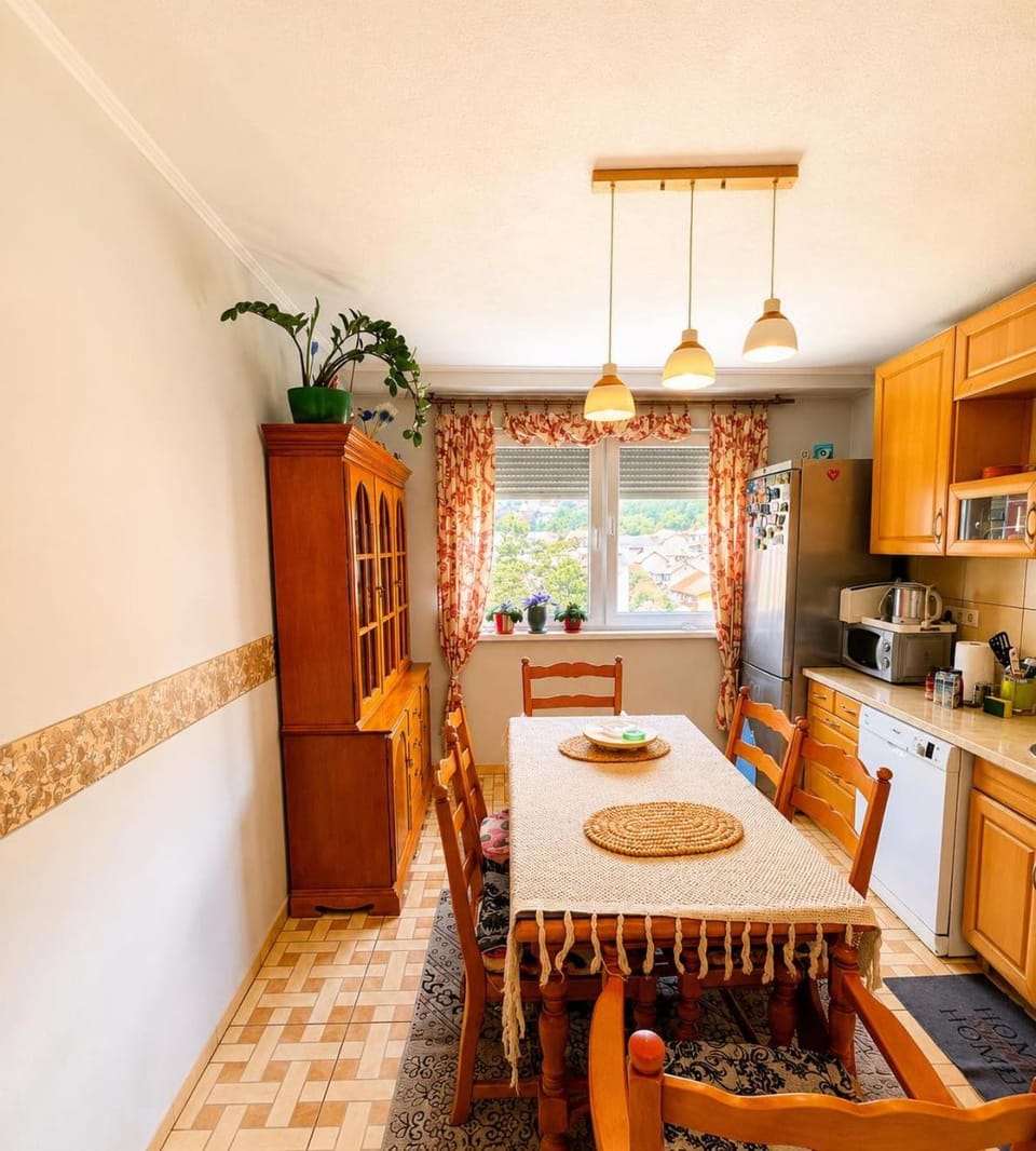 Saltcity apartment Apartment in Federation of Bosnia and Herzegovina
