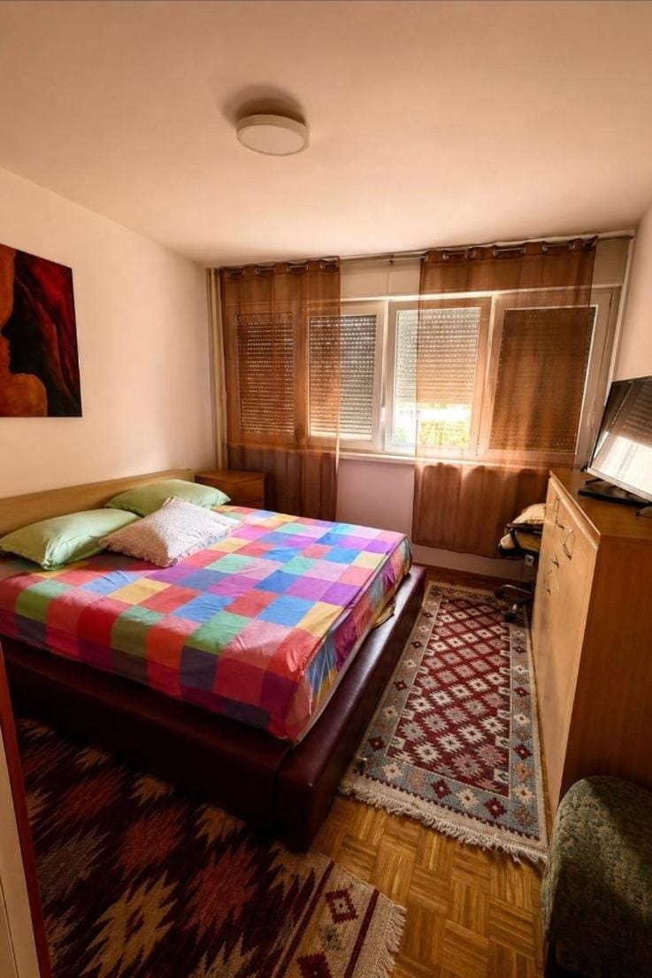 Saltcity apartment Apartment in Federation of Bosnia and Herzegovina
