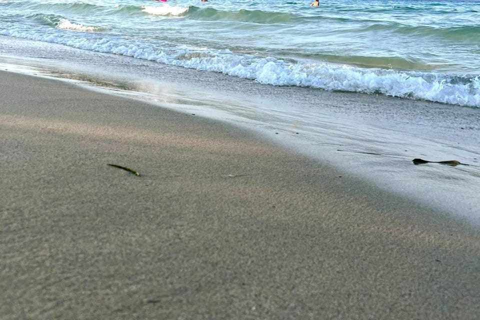 Galini Retreat House in Halkidiki
