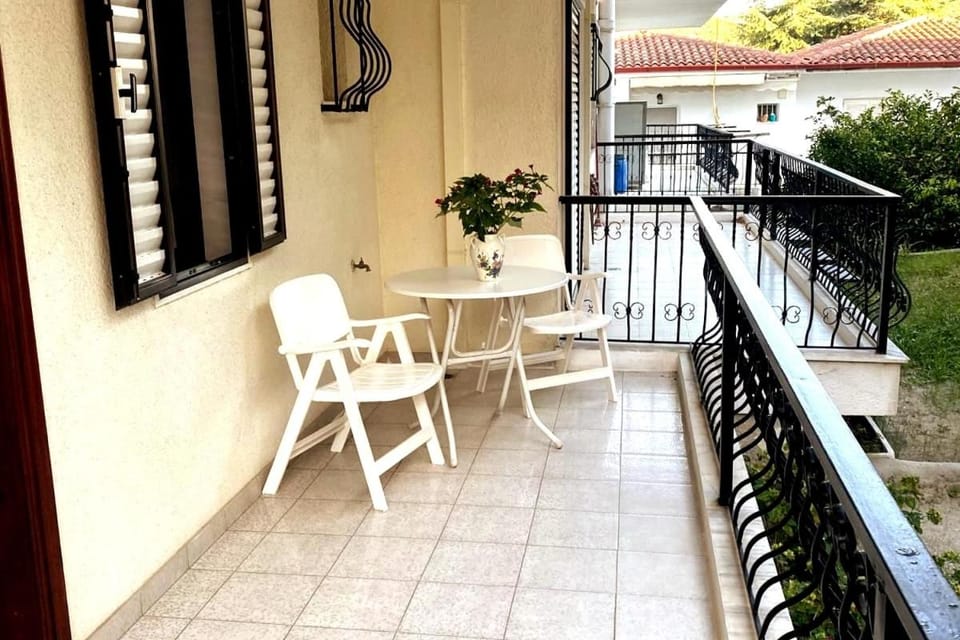 Galini Retreat House in Halkidiki
