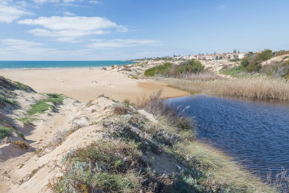 Natural landscape