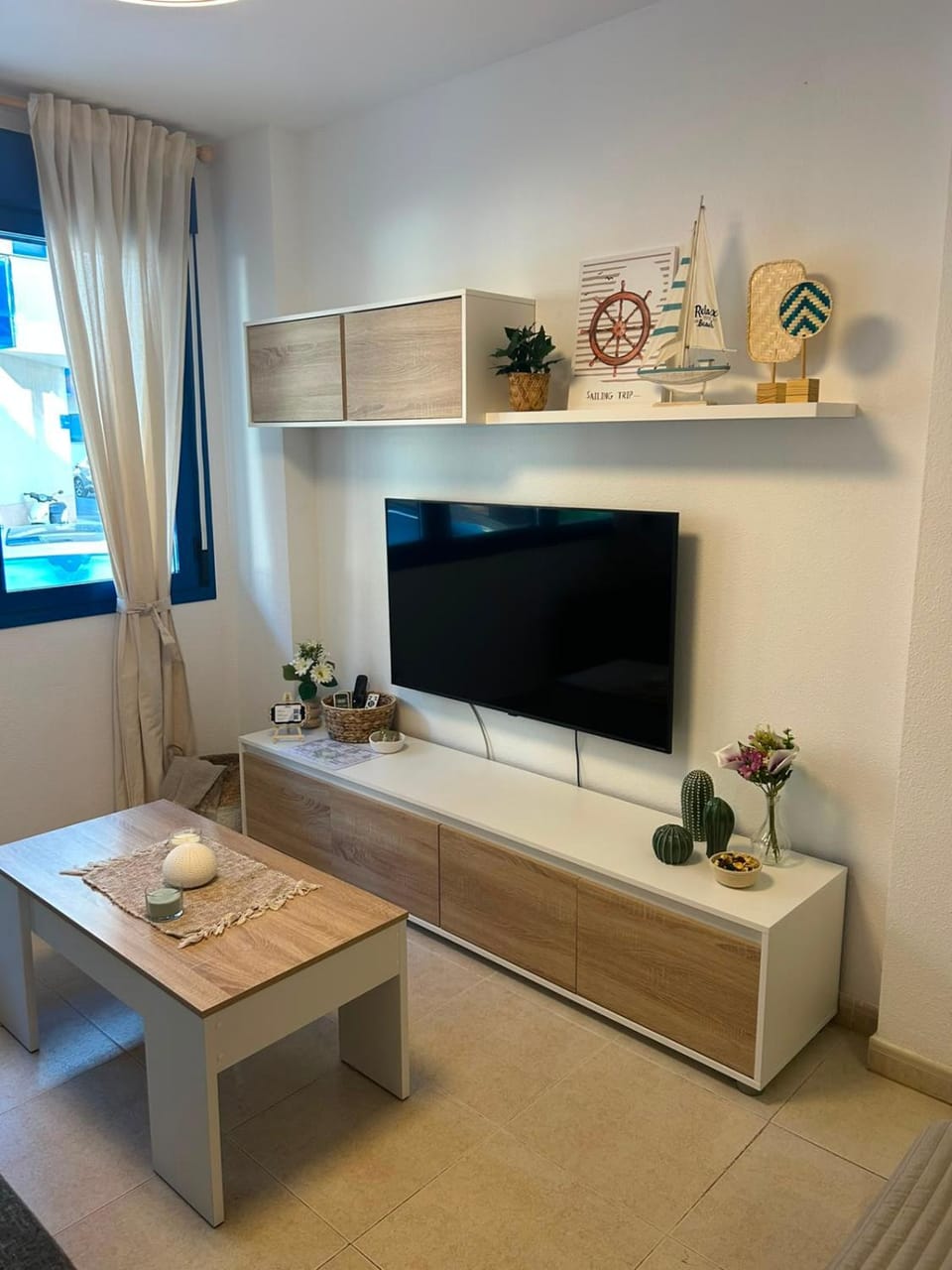 TV and multimedia