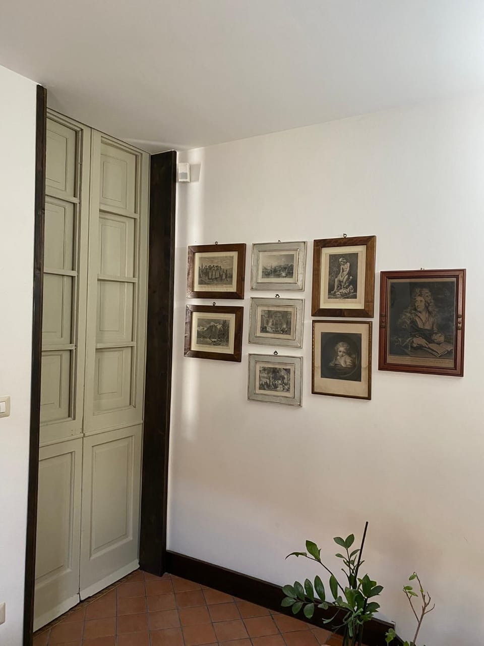 Viale del re 33 House in Reggio Calabria