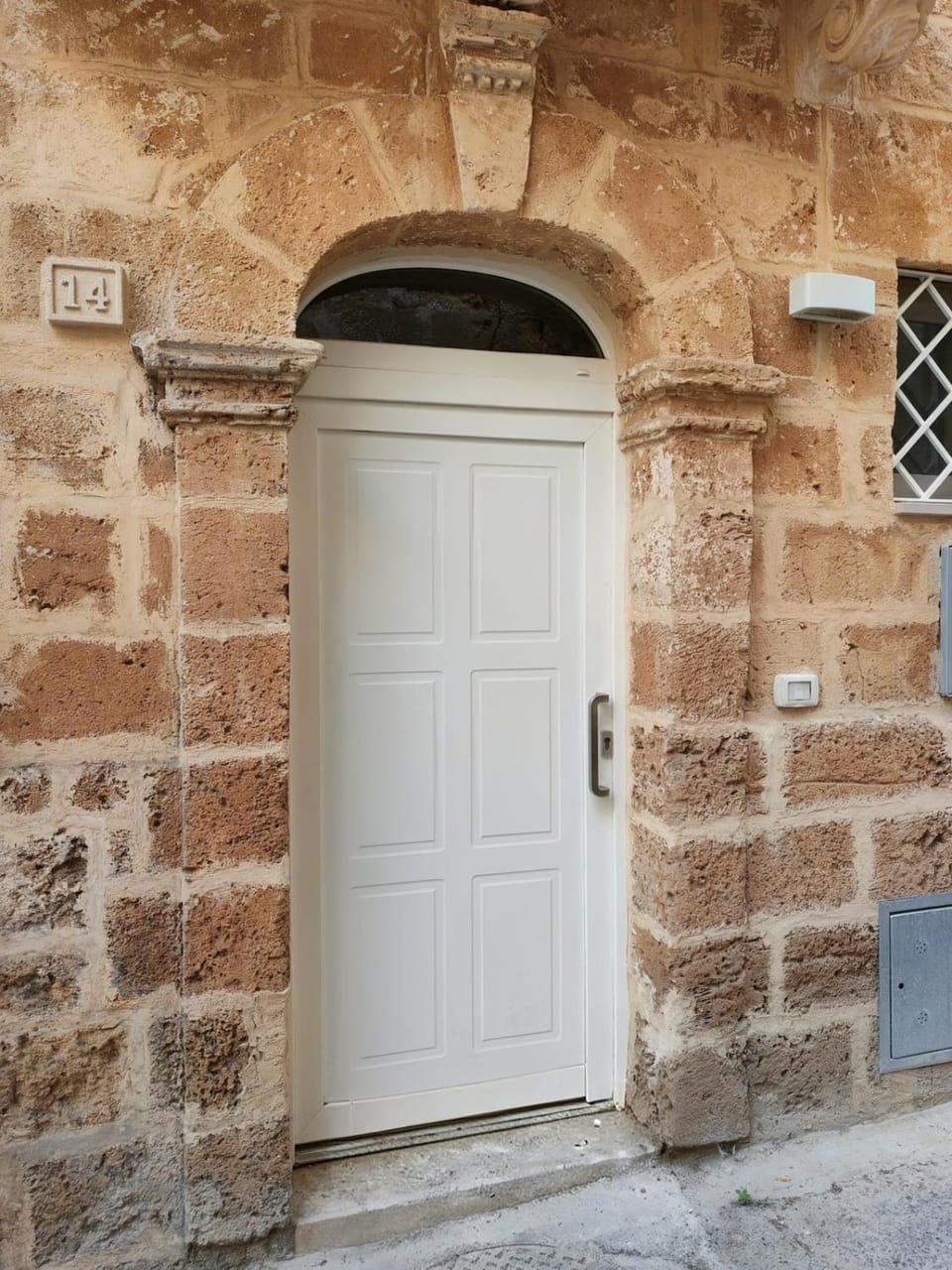 Paisiello's rooms double with bathroom Apartment in Province of Taranto