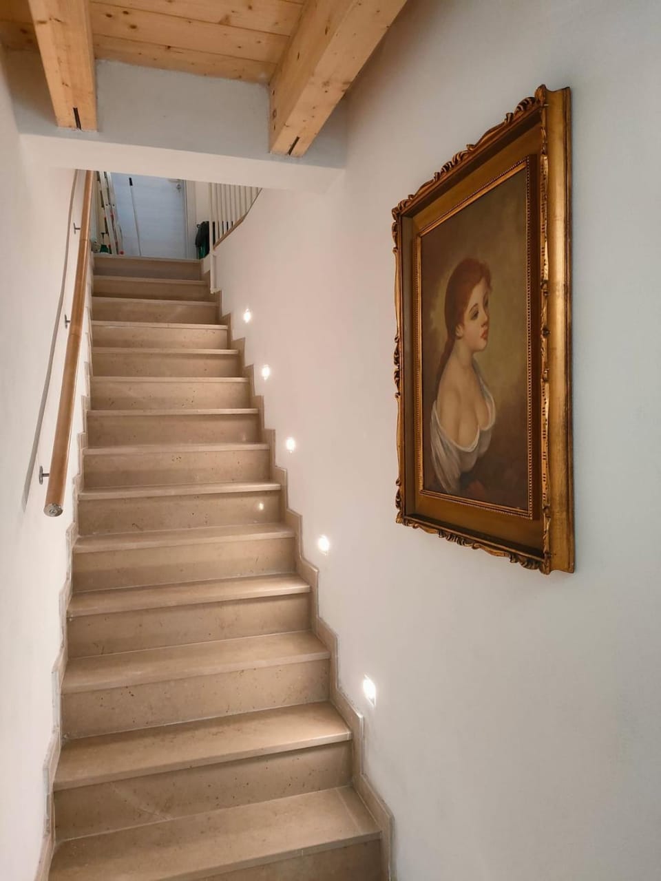 Paisiello's rooms double with bathroom Apartment in Province of Taranto