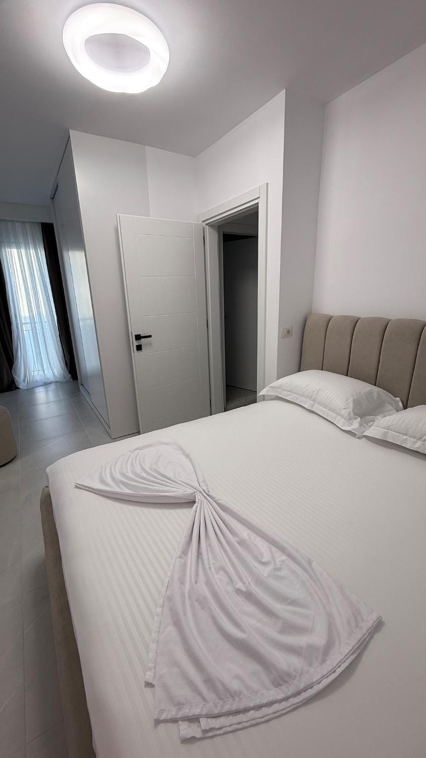 Brand New Beach Apartment 2 Apartment in Europe