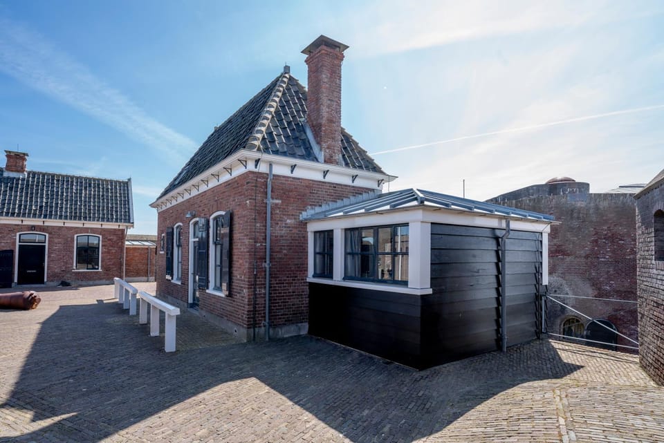Sea view, Sea view, Inner courtyard view