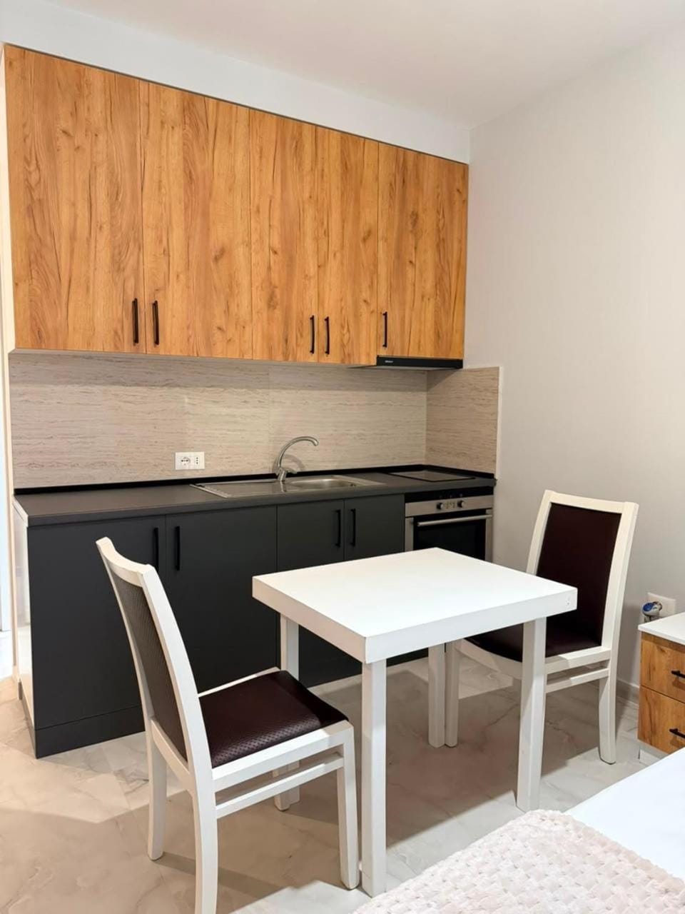 Coastal Pine Appartment Apartment in Tirana County, Albania