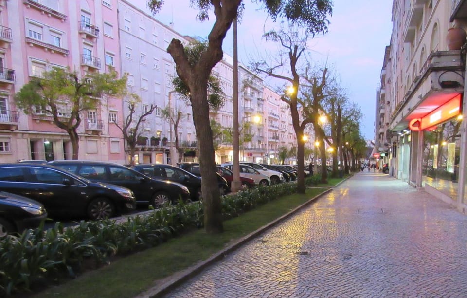 Neighbourhood