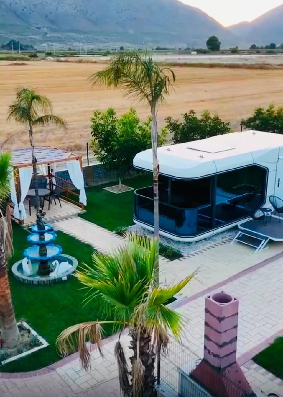 Vila Summer Depo 2 House in Vlorë County, Albania