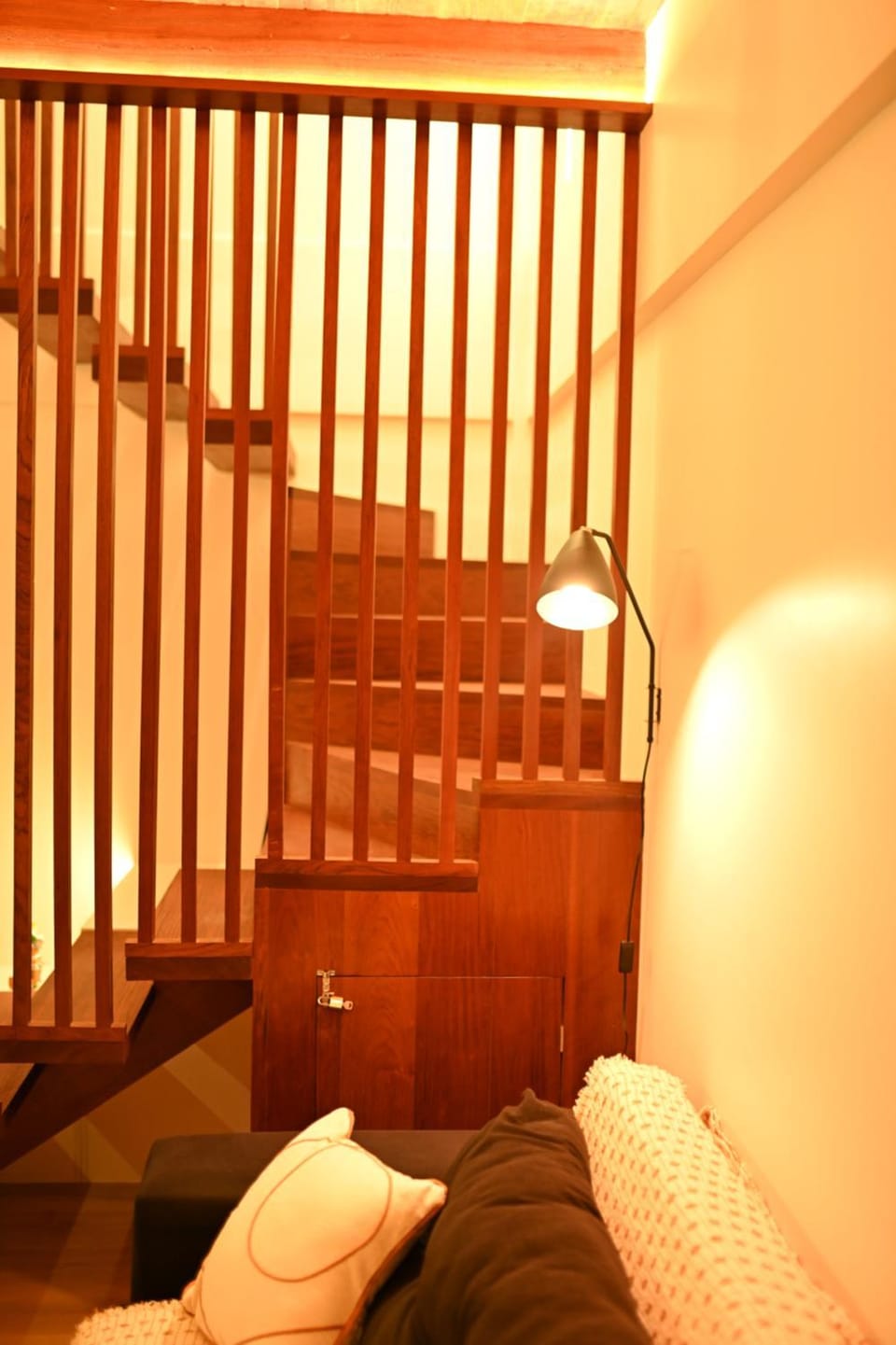 Yuri Magalhães Silva Apartment in Gravatá