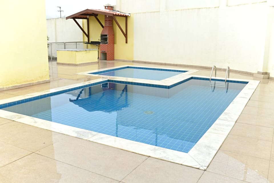 Yuri Magalhães Silva Apartment in Gravatá
