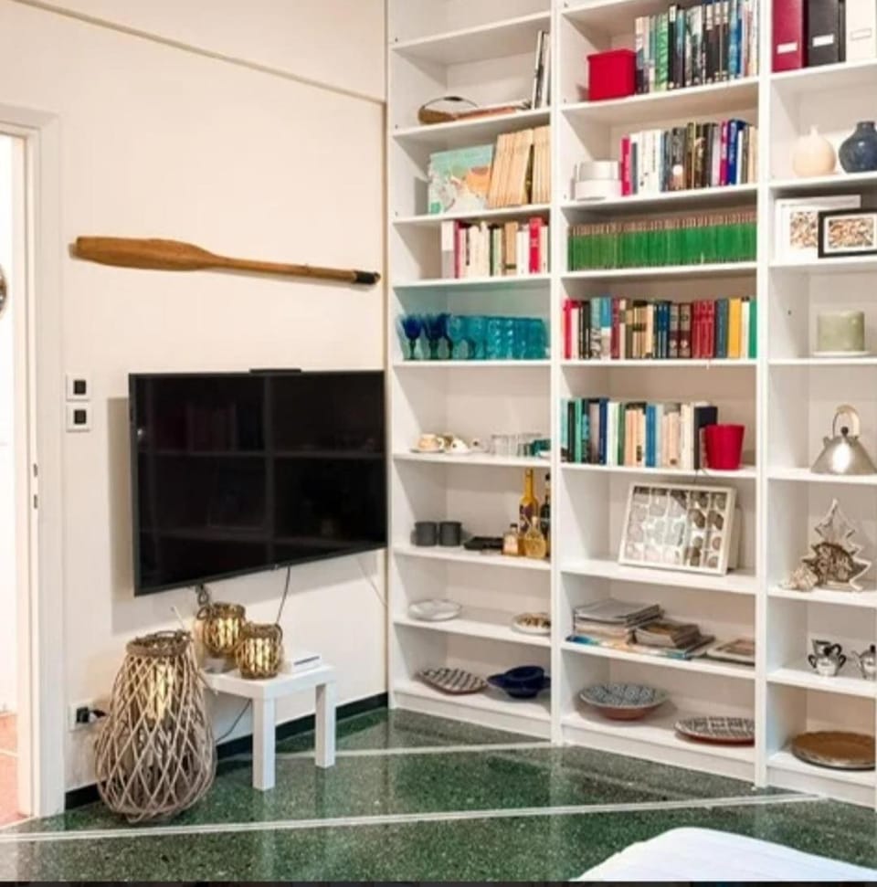 FRONTE del PORTO Apartment in Rapallo