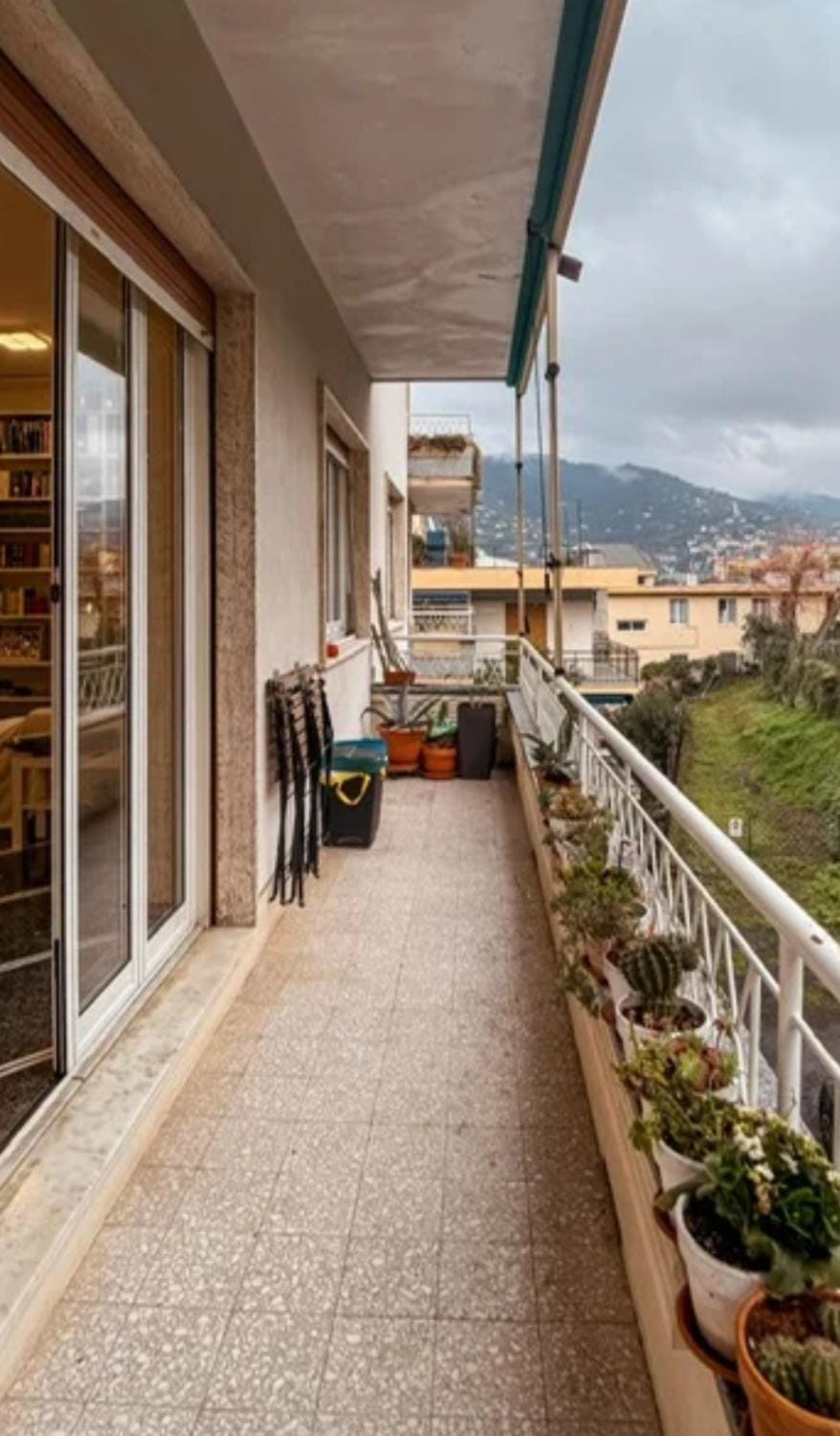 FRONTE del PORTO Apartment in Rapallo