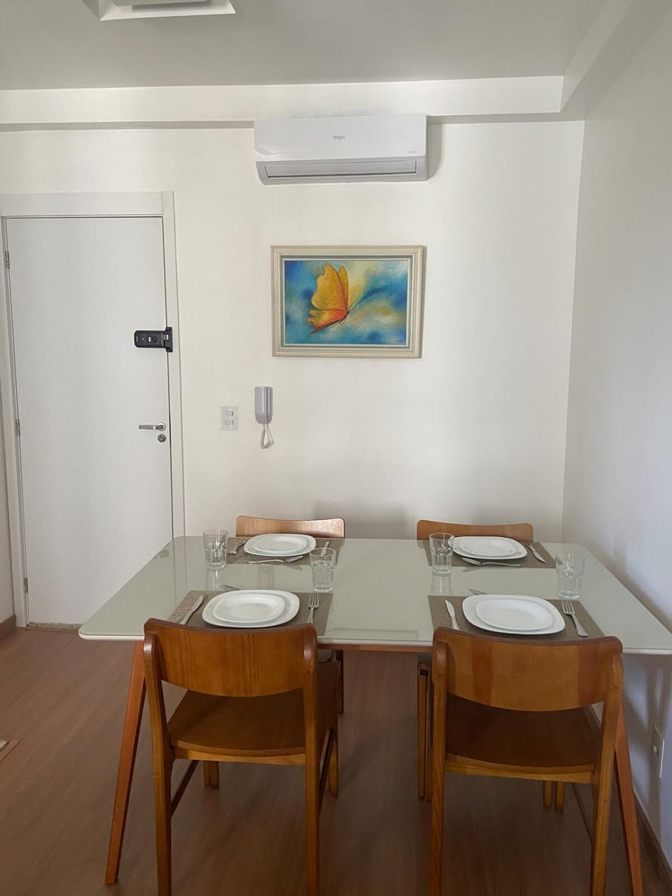 Apartamento novo e próximo ao Hospital do Amor Apartment in Barretos
