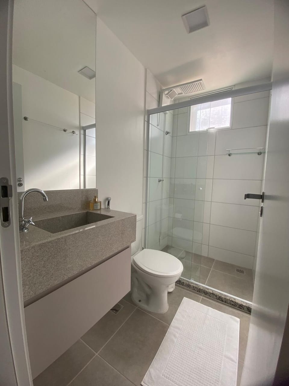 Apartamento novo e próximo ao Hospital do Amor Apartment in Barretos