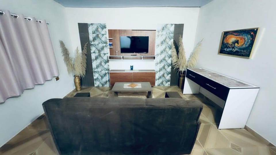 Residencia Monday House in Misiones Province, Argentina