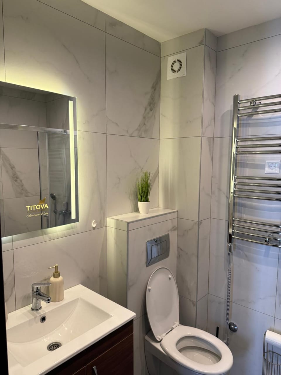 Amara Apartment in Zlatibor