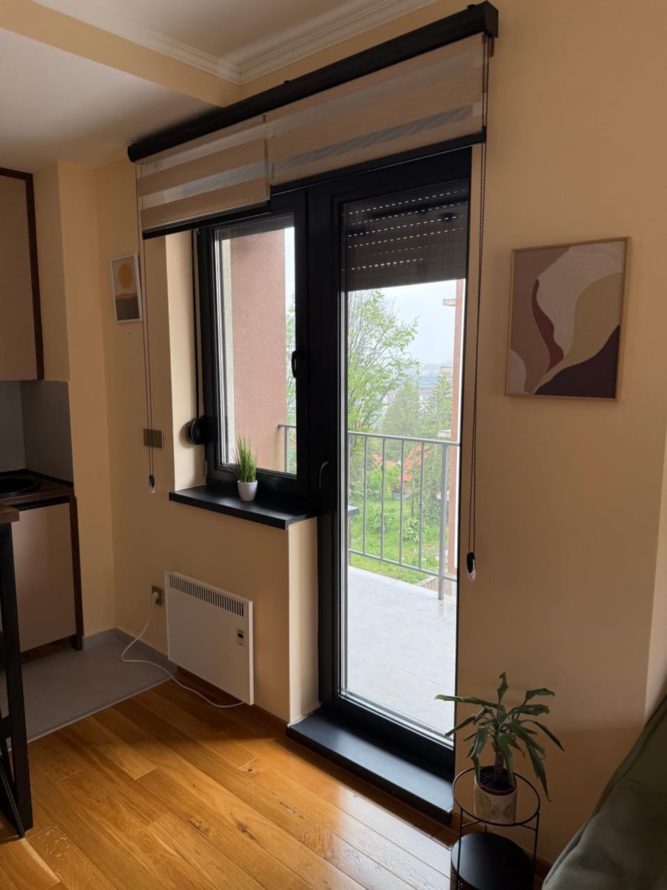 Amara Apartment in Zlatibor