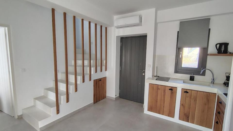 IraΜar Luxury Villa IIΙ-3 Paros Villa in Paros, Greece