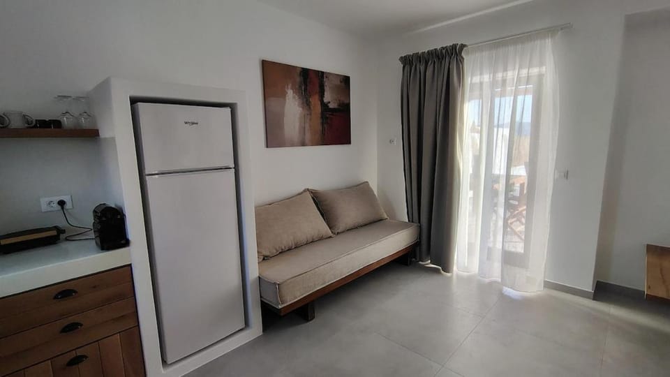 IraΜar Luxury Villa IIΙ-3 Paros Villa in Paros, Greece
