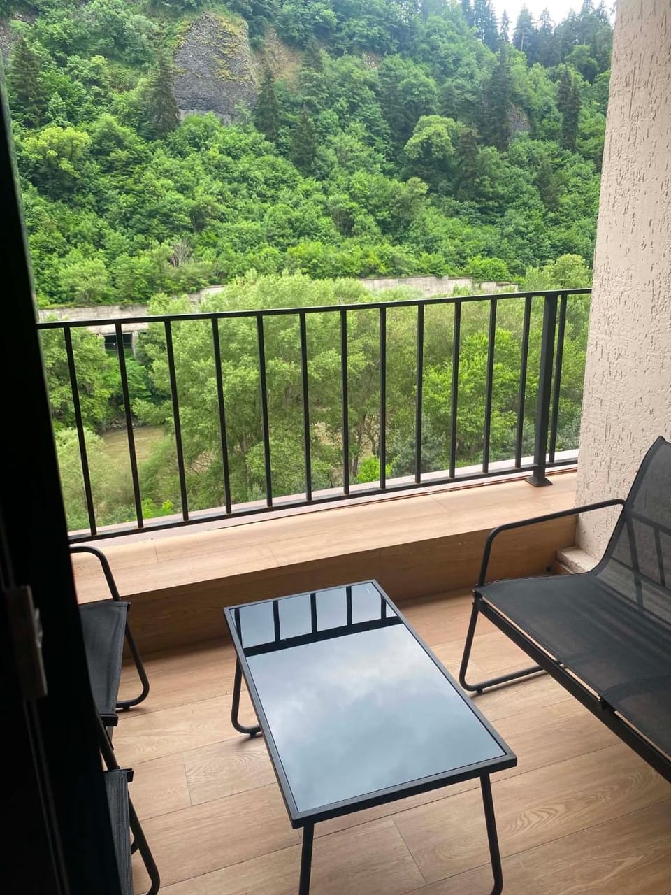 View (from property/room), Balcony/Terrace